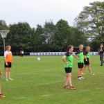 Fotos vom Bezirksschülertreffen in Massbach